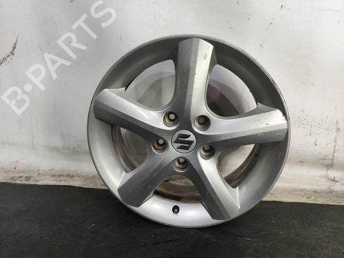 Fælk SUZUKI SX4 (EY, GY) 1.5 (RW 415) | BP30411318C45 - Image 4