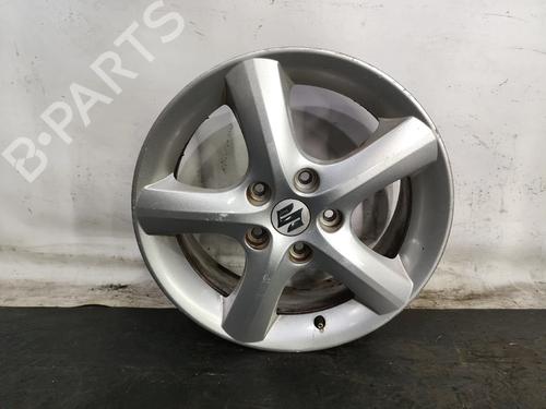 Fælk SUZUKI SX4 (EY, GY) 1.5 (RW 415) | BP30411318C45 - Image 5