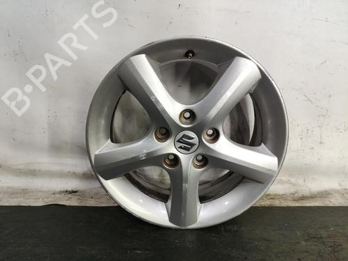 Fælk SUZUKI SX4 (EY, GY) 1.5 (RW 415) | BP30411318C45 - Image 8
