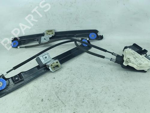 Rudehejsemekanisme ventre foran SEAT ALTEA XL (5P5, 5P8) 1.4 TSI (125 hp) 29978406