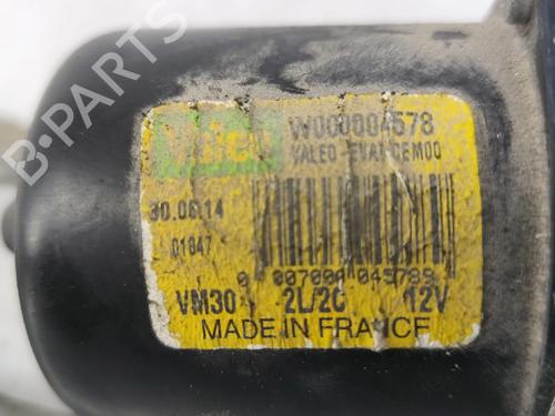 Front wiper motor CITROËN DS3 (SA_) 1.6 HDi 90 | BP30328046M29 