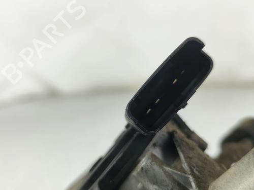 Front wiper motor CITROËN DS3 (SA_) 1.6 HDi 90 | BP30328046M29 