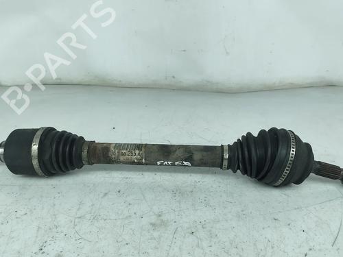 Used Left front driveshaft CITROËN DS3 (SA_) 1.6 HDi 90 (92 hp) 30328049