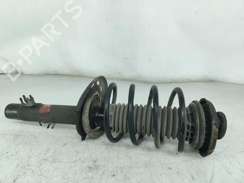 Used Left front shock absorber CITROËN DS3 (SA_) 1.6 HDi 90 (92 hp) 30328051
