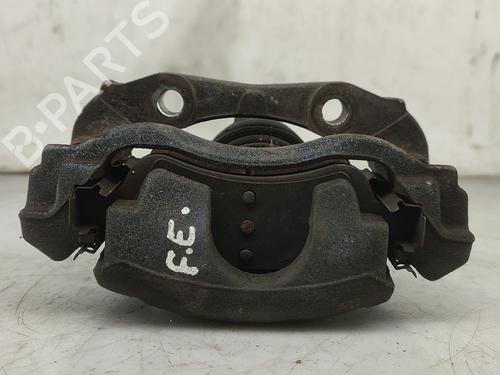 Used Left front brake caliper PEUGEOT 2008 I (CU_) 1.6 HDi (92 hp) 21082593