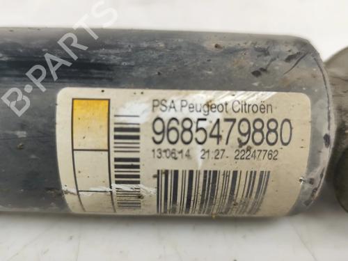 Left rear shock absorber CITROËN DS3 (SA_) 1.6 HDi 90 | BP30328053M18 