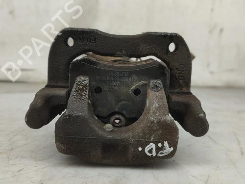 Used Right rear brake caliper PEUGEOT 2008 I (CU_) 1.6 HDi (92 hp) 21082594