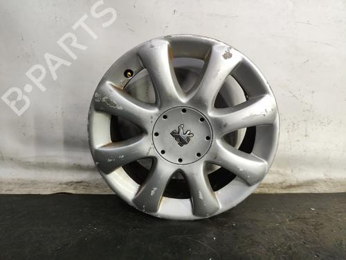 Fælk PEUGEOT 807 (EB_) 2.2 HDi | BP30411325C45 - Image 6