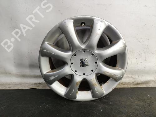 Fælk PEUGEOT 807 (EB_) 2.2 HDi | BP30411325C45 - Image 7