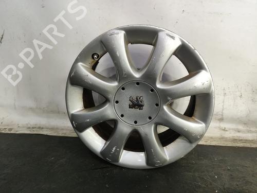 Fælk PEUGEOT 807 (EB_) 2.2 HDi | BP30411325C45 - Image 5