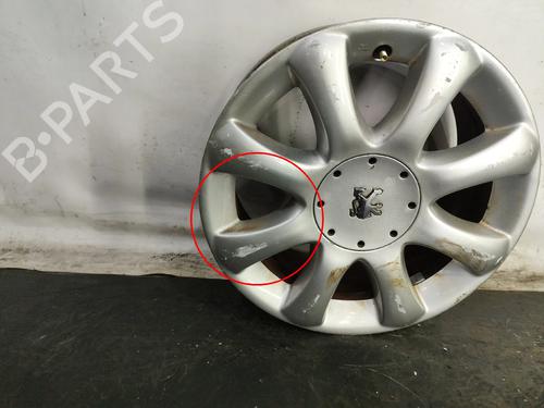 Fælk PEUGEOT 807 (EB_) 2.2 HDi | BP30411325C45 - Image 11