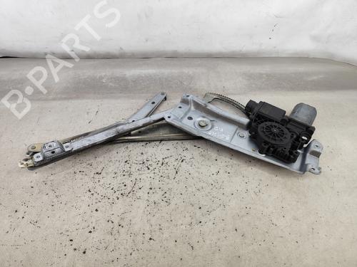 Used Front right window mechanism OPEL VECTRA B (J96) 2.2 DTI 16V (F19) (125 hp) 30442617