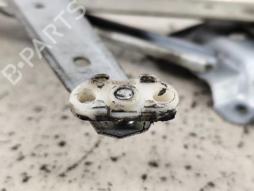 Front right window mechanism OPEL VECTRA B (J96) 2.2 DTI 16V (F19) | BP30442617C23 