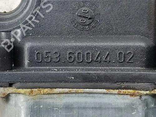 Front right window mechanism OPEL VECTRA B (J96) 2.2 DTI 16V (F19) | BP30442617C23 