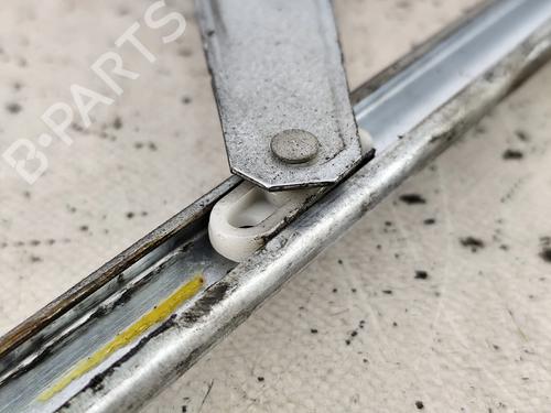 Front right window mechanism OPEL VECTRA B (J96) 2.2 DTI 16V (F19) | BP30442617C23 