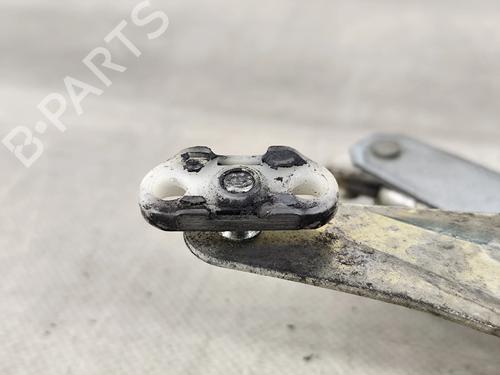 Front right window mechanism OPEL VECTRA B (J96) 2.2 DTI 16V (F19) | BP30442617C23 