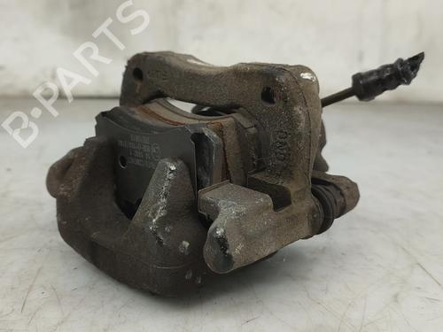 Left rear brake caliper PEUGEOT 2008 I (CU_) 1.6 HDi | BP21082595M107 - Image 3