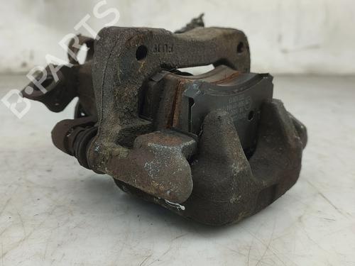Left rear brake caliper PEUGEOT 2008 I (CU_) 1.6 HDi | BP21082595M107 - Image 2