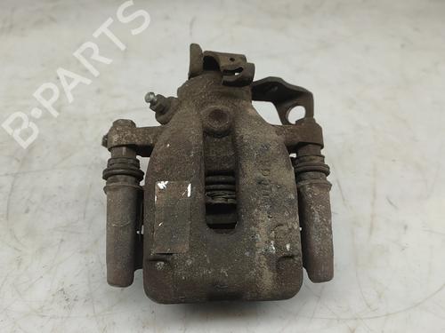 Left rear brake caliper PEUGEOT 2008 I (CU_) 1.6 HDi | BP21082595M107 - Image 5