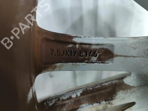 Fælk SEAT LEON (KL1, KLG) 1.0 TSI | BP30411328C45 