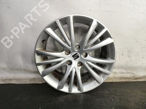 Fælk SEAT LEON (KL1, KLG) 1.0 TSI | BP30411328C45 