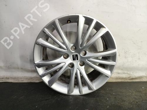 Fælk SEAT LEON (KL1, KLG) 1.0 TSI | BP30411328C45 