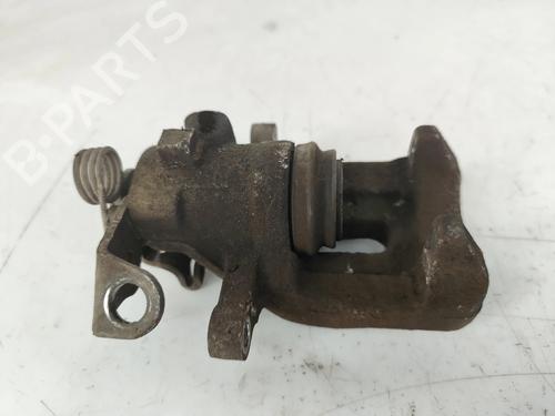 Left rear brake caliper CITROËN DS3 (SA_) 1.6 HDi 90 | BP30328059M107 - Image 2