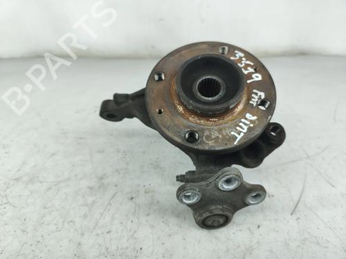 Right front steering knuckle CITROËN DS3 (SA_) 1.6 HDi 90 | BP30445224M26