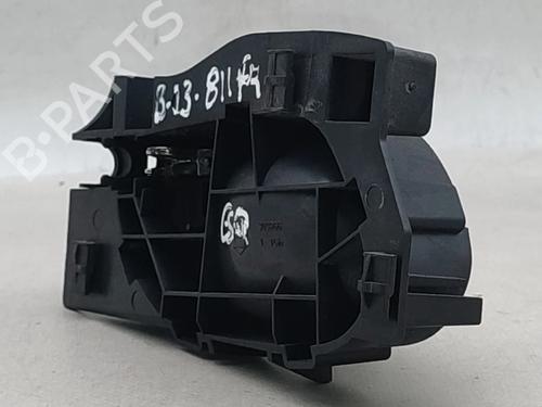 Front left interior door handle PEUGEOT 207 (WA_, WC_) 1.4 HDi | BP30331170I13