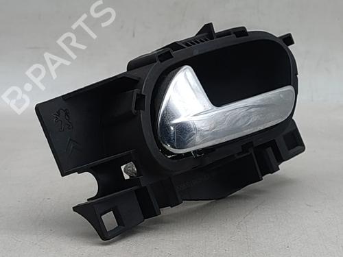 Front left interior door handle PEUGEOT 207 (WA_, WC_) 1.4 HDi | BP30331170I13