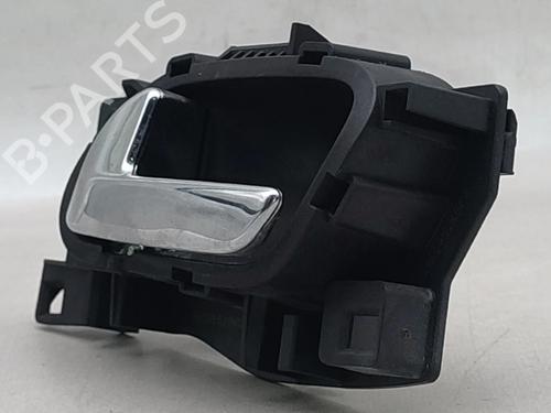 Front left interior door handle PEUGEOT 207 (WA_, WC_) 1.4 HDi | BP30331170I13