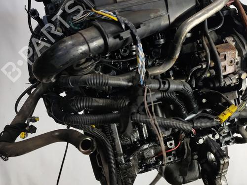 Used Engine PEUGEOT 307 Break (3E) 1.4 HDi (68 hp) 21169738