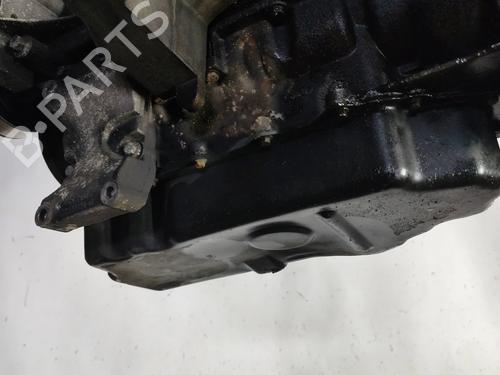 Engine FORD FOCUS I Turnier (DNW) 1.8 TDCi | BP23331365M1