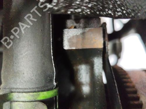 Engine FORD FOCUS I Turnier (DNW) 1.8 TDCi | BP23331365M1