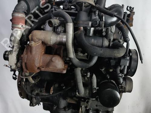 Engine FORD FOCUS I Turnier (DNW) 1.8 TDCi | BP23331365M1