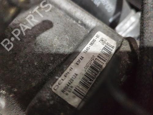 Engine FORD FOCUS I Turnier (DNW) 1.8 TDCi | BP23331365M1
