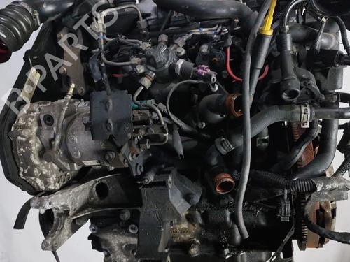 Motore FORD FOCUS I Turnier (DNW) 1.8 TDCi (115 hp) 23331365