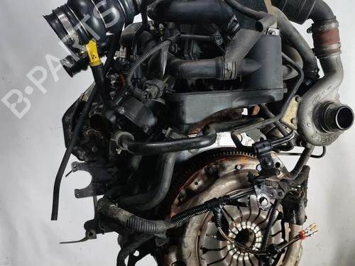 Engine FORD FOCUS I Turnier (DNW) 1.8 TDCi | BP23331365M1