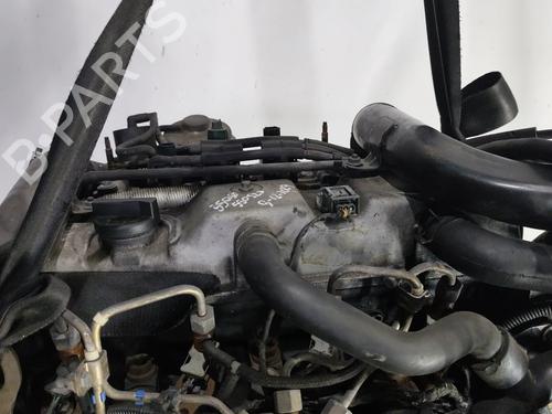 Engine FORD FOCUS I Turnier (DNW) 1.8 TDCi | BP23331365M1