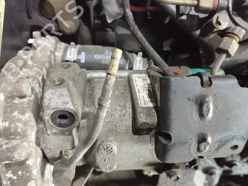 Engine FORD FOCUS I Turnier (DNW) 1.8 TDCi | BP23331365M1