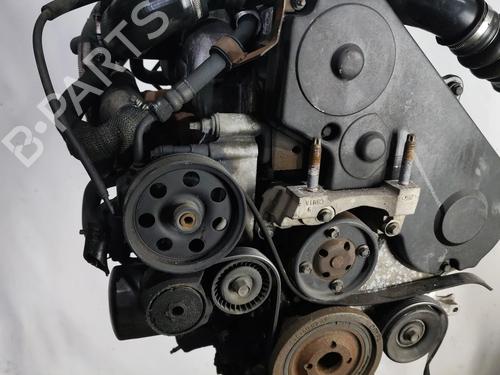 Engine FORD FOCUS I Turnier (DNW) 1.8 TDCi | BP23331365M1