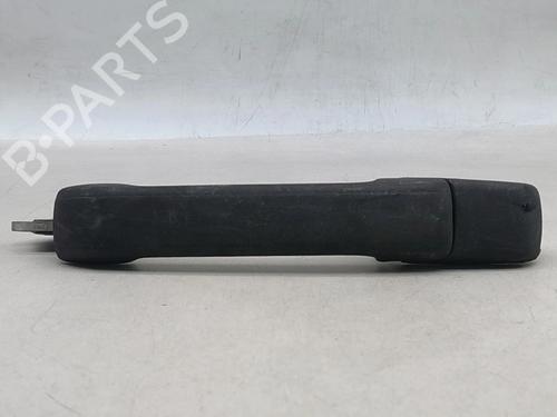Used Rear left exterior door handle VW GOLF III (1H1) 1.9 TDI (90 hp) 30328944