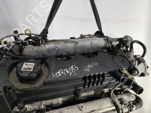 Moteur ALFA ROMEO 156 Sportwagon (932_) 1.9 JTD (932B2B, 932B2C) (115 hp) 16473160