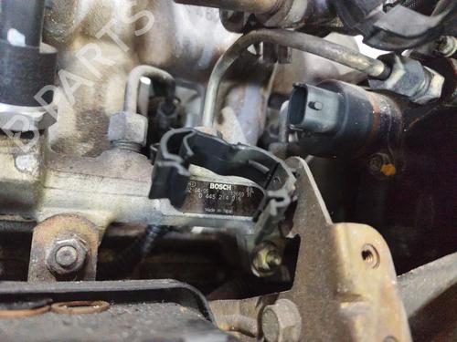 Moteur ALFA ROMEO 156 Sportwagon (932_) 1.9 JTD (932B2B, 932B2C) | BP16473160M1 