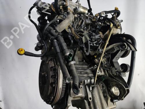 Moteur ALFA ROMEO 156 Sportwagon (932_) 1.9 JTD (932B2B, 932B2C) | BP16473160M1 