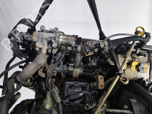 Moteur ALFA ROMEO 156 Sportwagon (932_) 1.9 JTD (932B2B, 932B2C) | BP16473160M1 