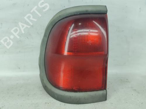 Venstre Baklys NISSAN TERRANO II (R20) 2.7 TDi 4WD (125 hp) 20482339