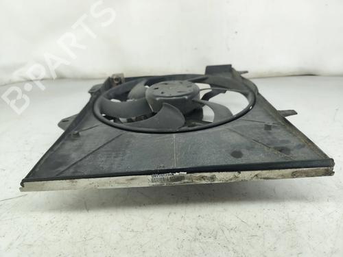 Radiator fan CITROËN DS3 (SA_) 1.6 HDi 90 | BP30328061M35