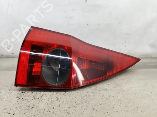 Used Left taillight RENAULT MEGANE II Estate (KM0/1_) 1.5 dCi (KM0F, KM0T, KM2B) (82 hp) 27982427