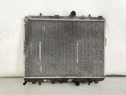 Køler CITROËN DS3 (SA_) 1.6 HDi 90 (92 hp) 30328063